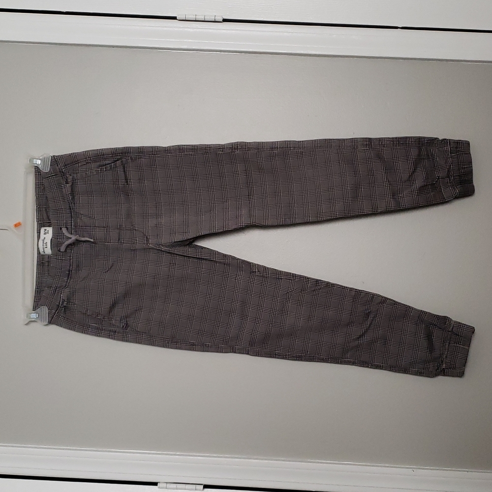 Abercrombie kids Jogger Pants Boy 13/14